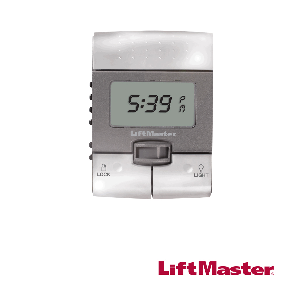 398LM LiftMaster Accesos Automáticos